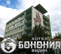 хотел Бонония