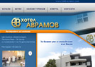 Хотел Аврамов