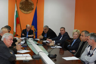 Политически новини от Видин
