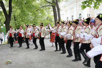 Социални новини Видин
