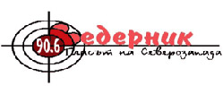 радио ведерник